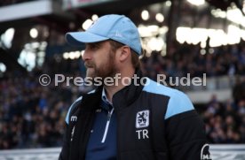 Karlsruher SC - TSV 1860 M&uuml;nchen
