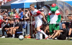 25.07.26 FSV Hollenbach - VfB Stuttgart