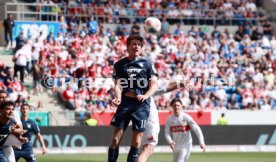 02.05.26 TSG 1899 Hoffenheim - VfB Stuttgart