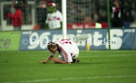 16.04.97 VfB Stuttgart - Hamburger SV