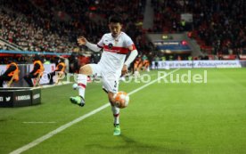12.02.22 Bayer 04 Leverkusen - VfB Stuttgart