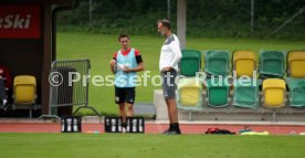 23.08.20 VfB Stuttgart Trainingslager Kitzb&uuml;hel
