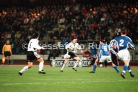 31.03.99 Deutschland - Finnland