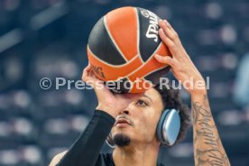 02.10.26 FC Bayern Basketball - Partizan Belgrad
