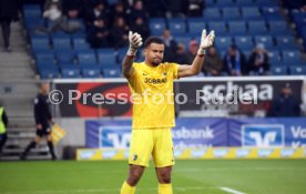 08.12.24 TSG 1899 Hoffenheim - SC Freiburg
