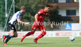 23.07.21 VfB Stuttgart - Arminia Bielefeld