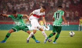 VfB Stuttgart - Hannover 96