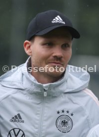 30.08.21 Training DFB Nationalmannschaft Stuttgart