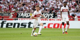 02.09.23 VfB Stuttgart - SC Freiburg