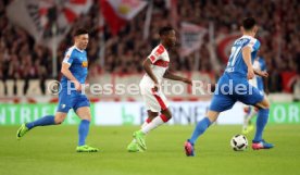 VfB Stuttgart - VfL Bochum