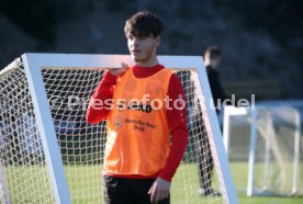 VfB Stuttgart Trainingslager Marbella 2020
