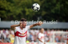 12.08.23 TSG Balingen - VfB Stuttgart