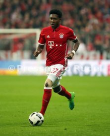 FC Bayern M&uuml;nchen - Borussia Dortmund