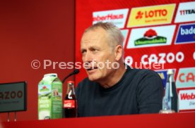 25.01.23 SC Freiburg - Eintracht Frankfurt