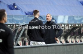 06.03.21 Eintracht Frankfurt - VfB Stuttgart