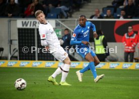TSG 1899 Hoffenheim - Bayer 04 Leverkusen