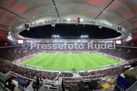 28.02.25 VfB Stuttgart - FC Bayern München