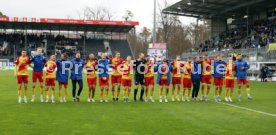 19.02.23 SV Sandhausen - Karlsruher SC