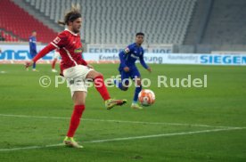 19.12.21 SC Freiburg - Bayer 04 Leverkusen