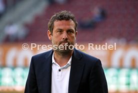 FC Augsburg - VfB Stuttgart
