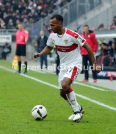FC St. Pauli- VfB Stuttgart