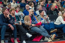 02.01.26 FC Bayern Basketball - Maccabi Tel Aviv