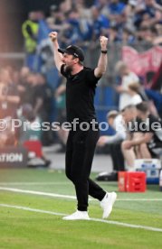 05.06.23 Hamburger SV - VfB Stuttgart