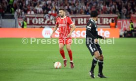 16.03.23 SC Freiburg - Juventus Turin