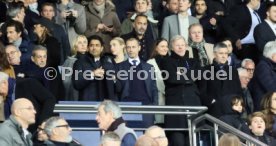 14.02.23 Paris Saint-Germain - FC Bayern M&uuml;nchen