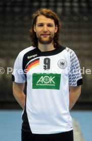 DHB Pressekonferenz