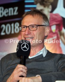 PK Mercedes-Benz Junior Cup