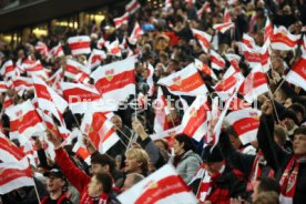 08.04.22 VfB Stuttgart - Borussia Dortmund