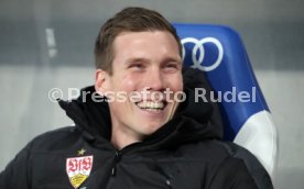 TSG 1899 Hoffenheim - VfB Stuttgart