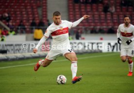 VfB Stuttgart - 1. FSV Mainz 05