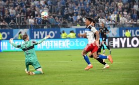 05.06.23 Hamburger SV - VfB Stuttgart