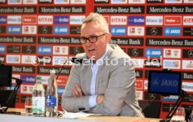 23.03.22 VfB Stuttgart PK Wehrle