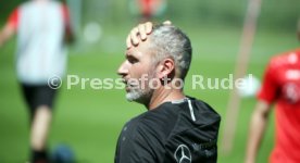 Trainingslager Kitzb&uuml;hel 2019