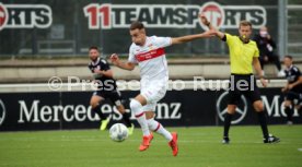 26.09.20 VfB Stuttgart II - FSV Frankfurt