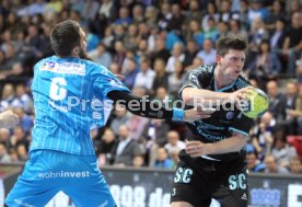 TVB 1898 Stuttgart - VfL Gummersbach