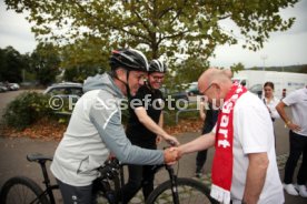 03.09.22 VfB Stuttgart - FC Schalke 04