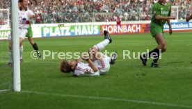 21.09.96 VfB Stuttgart - Fortuna D&uuml;sseldorf