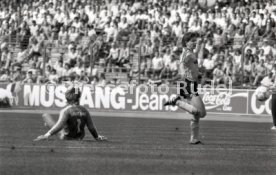 07.05.88 VfB Stuttgart - Borussia Dortmund