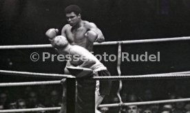 24.05.76 Boxen Cassius Clay/Muhammad Ali - Richard Dunn
