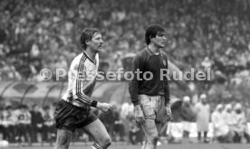 05.02.86 Italien - Deutschland