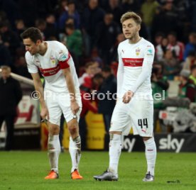 VfB Stuttgart - SV Werder Bremen