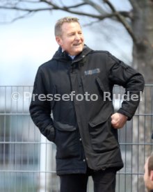 VfB Stuttgart - SG Sonnenhof Gro&szlig;aspach