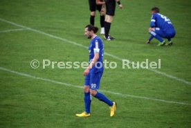 18.05.21 Stuttgarter Kickers - TSG Balingen