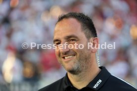 VfB Stuttgart - 1. FC Heidenheim