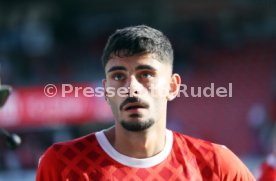 17.09.23 1. FC Heidenheim - SV Werder Bremen