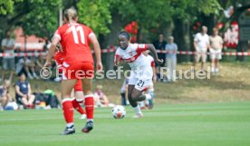 18.07.26 Frauen VfB Stuttgart - 1. FSV Mainz 05
